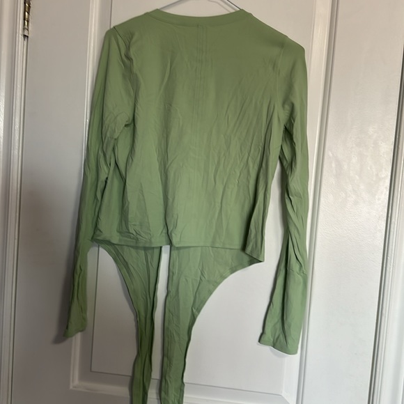 Time to Restore Long Sleeve - Picture 4 of 4